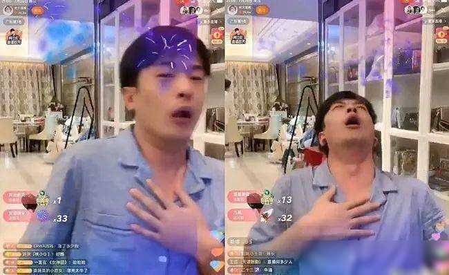 周杰伦快手出镜首秀辛有志团队豪刷千万上榜涨粉太少表示血亏