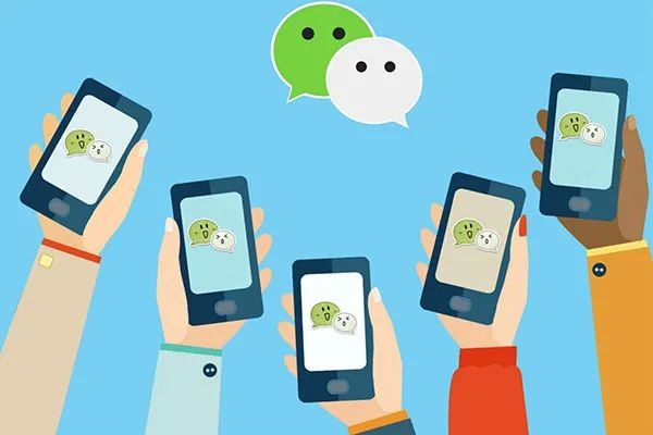 vivo的x9和华为的p10是不是两款手机都能qq、微信分身两款手机可不可以分屏?