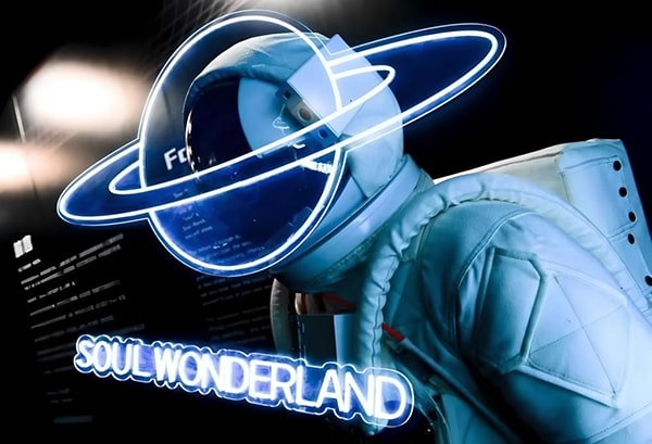 有人知道Soul怎么注册账号吗?